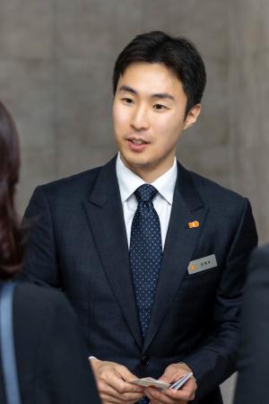 삼양라운드스퀘어, 2026년 정기임원인사 단행