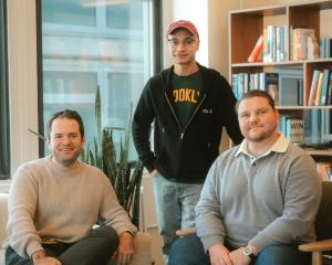 Stuut raises $29.5M from Andreessen Horowitz for AI to power accounts receivable