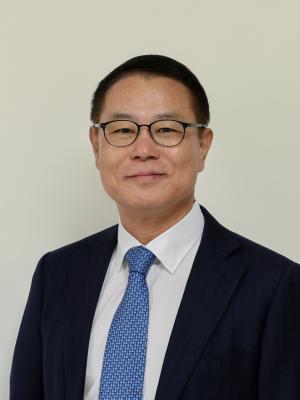농심, 조용철 대표이사 내정