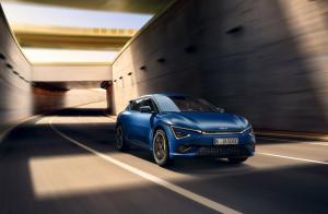 Kia EV6 GT Tops German Comparison Test, Beats Tesla Model Y and Polestar 4
