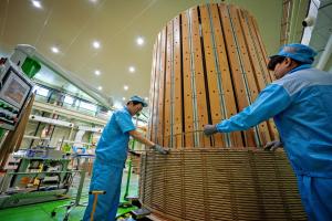 LS ELECTRIC Wins Record U.S. Transformer Contract to Power Data Center Expansion