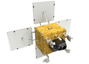KAI Launches Next-Generation Medium Satellite No. 3 Aboard Nuri Rocket