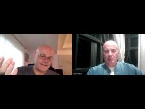 [Video No. 049] Technics and Civilization: Technification and Human Nature