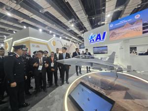 KAI to Accelerate Expansion in Africa and Middle East at EDEX 2025