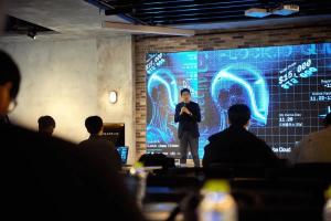 Korea’s Top Developers Unveil Production-Ready Decentralized AI Built on FLock, Qwen, and Base