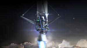 Hyundai Rotem Begins Development of Reusable Methane Rocket Engine in Korea