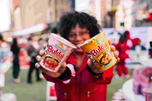 Samyang Foods Becomes First Korean Food Company to Win USD 900 Million Export Tower