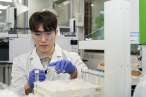 Kolmar Korea Develops Breakthrough Enzyme Stabilization Technology