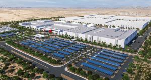 LG Energy Solution Secures $1.4 Billion EV Battery Supply Deal with Mercedes-Benz
