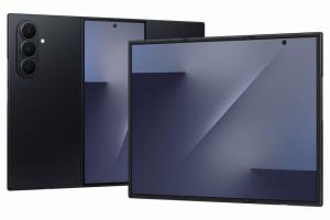 Samsung Launches Galaxy Z TriFold in Korea