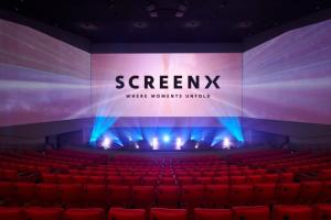 CJ 4DPLEX Partners with RealD to Enhance SCREENX Experience for Global Audiences