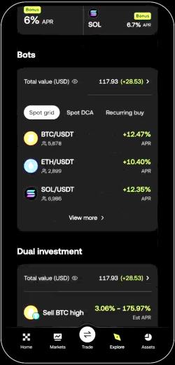 OKX Introduces Spot Margin Trading in Europe