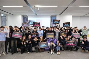 MemeCore Wraps Up Memekathon Seoul 2025: Hack2Meme, Hack2Core