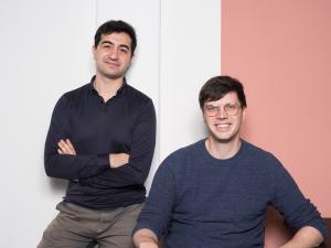 Swiss-made Soverli gets $2.6m for most secure mobile phone