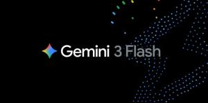 Google Launches Gemini 3 Flash, Accelerating AI Adoption with Speed and Efficiency