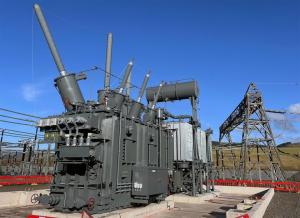 Hyosung Heavy Industries Secures KRW 230 Billion in High-Voltage Equipment Orders Across Europe