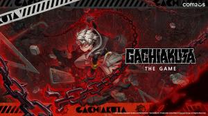Com2uS Developing New Survival Action RPG Based on Hit Anime Gachiakuta