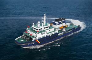 HJ Shipbuilding Wins Contract for Korea’s First 1,900-Ton Multi-Purpose Chemical Response Vessel