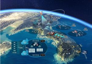 Hanwha Systems Wins AI-Based Upgrade Project for Korea–U.S. Allied Command and Control System