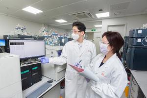 SK Chemicals and NextGen BioScience Sign MOU for Joint Drug Development