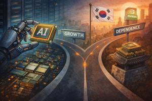 Nvidia’s “Grok Absorption” Sends a Signal: AI Shifts From Training to Inference