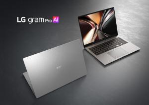 LG Electronics Unveils 2026 LG Gram at CES 2026 with Aerospace-Grade Materials and Advanced AI