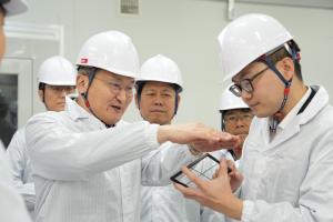 SK On and SK Innovation Partner with Standard Energy to Expand ESS Battery Portfolio