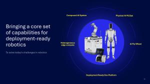 Qualcomm Showcases Agentic AI and Snapdragon Digital Chassis Momentum at CES 2026