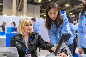 Kolmar Korea Wins CES 2026 Best of Innovation Award for AI Scar Beauty Device