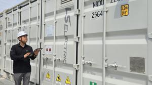 LS Electric Records Largest Order Intake Among Korean Firms in Japan’s ESS Market