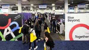 Samsung's C-Lab Showcases AI, Robotics, and Digital Health Startups at CES 2026
