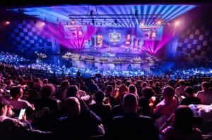 Com2uS Launches 2026 Summoners War Esports Season Ahead of 10th SWC Anniversary