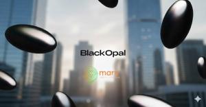 BlackOpal Announces $200 Million Facility to Tokenize Brazilian Credit Card Receivables