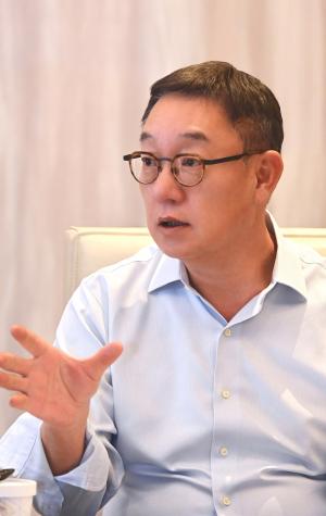 LG CNS Emerges as a Leader in Korea’s Physical AI Market