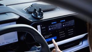 SK Telecom Deploys In-Vehicle AI Agent A.Dot Auto in Renault Korea’s New Filante Model