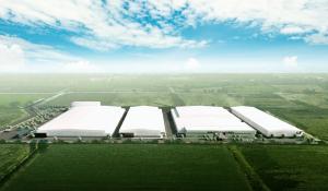 LS Cable & System Invests KRW 230 Billion in Mexico to Strengthen North American Presence