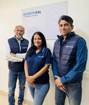 GrowthPal Raises $2.6M to Expand AI Platform for M&A Sourcing and Execution