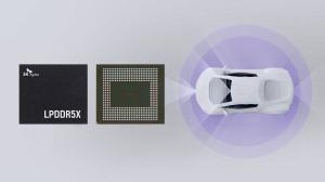SK hynix Secures ASIL-D Certification for LPDDR5X Automotive DRAM