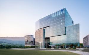 JW Pharmaceutical Holds Business Development Meetings at JPMorgan Healthcare Conference 2026