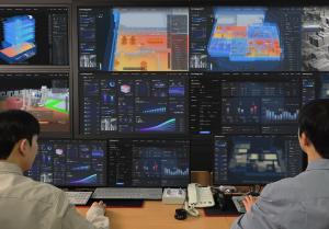 Samsung Electronics’ b.IoT-Powered Building Earns SmartScore Gold Certification