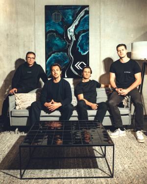 Cloover secures $1.2bn debt facility and $22m Series A