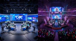 CJ OliveNetworks Strengthens Leadership in Broadcast and Media IT with Major Project Wins