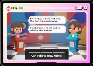 Former Google employees raise $5M for children’s learning startup Sparkli