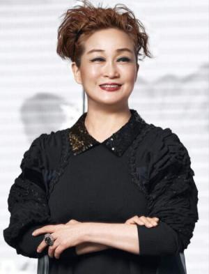이미경 CJ그룹 부회장, 美 포브스지 글로벌 여성리더 50인 선정