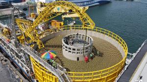 LS Cable & System Wins Subsea Power Grid Project in Malaysia