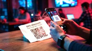 Think Before You Scan: That QR Code May Be a Scam