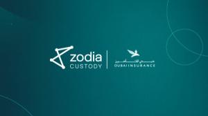 Dubai Insurance Launches Crypto-Enabled Wallet for Premiums and Claims With Zodia Custody