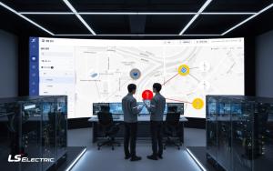 LS ELECTRIC Commercializes Smart Distribution Solution for Decentralized Grids