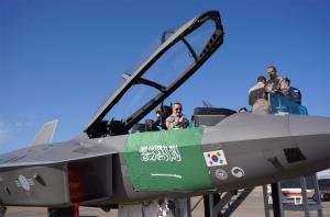 KAI Hosts Saudi Air Force Delegation for Talks on KF-21 and Defense Collaboration