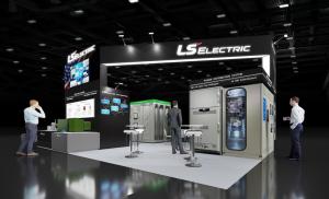 LS ELECTRIC Targets North American Power Distribution Market with DC Solutions
